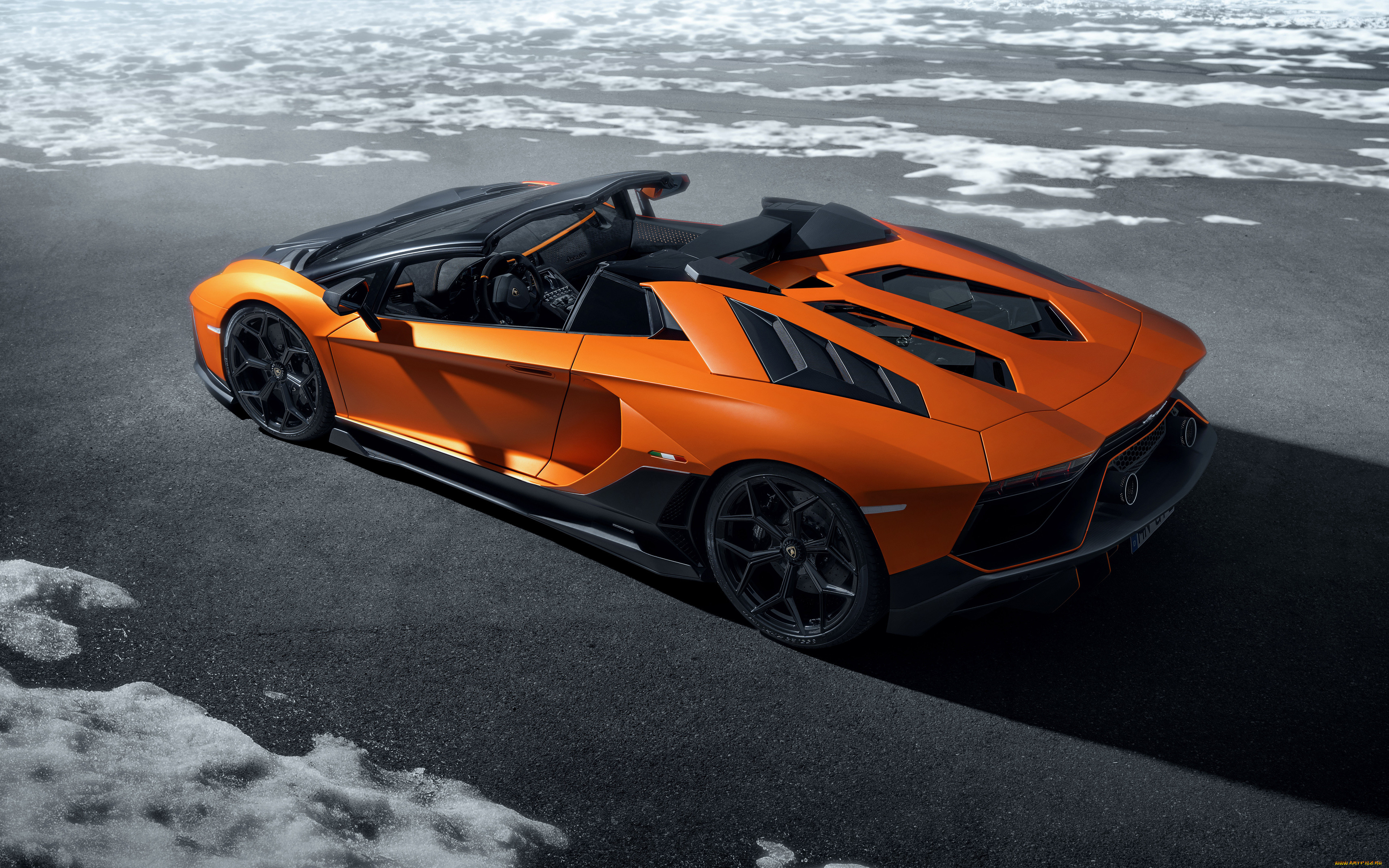 , lamborghini, aventador, utimae, roadster, novitec, , , , 